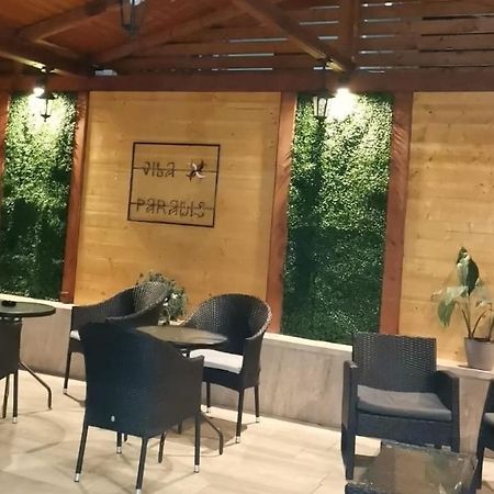 Boutique Vila Paradis Deva Exteriér fotografie