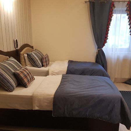 Boutique Vila Paradis Deva Exteriér fotografie