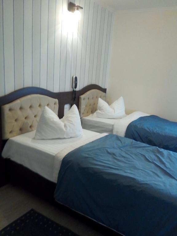 Boutique Vila Paradis Deva Pokoj fotografie