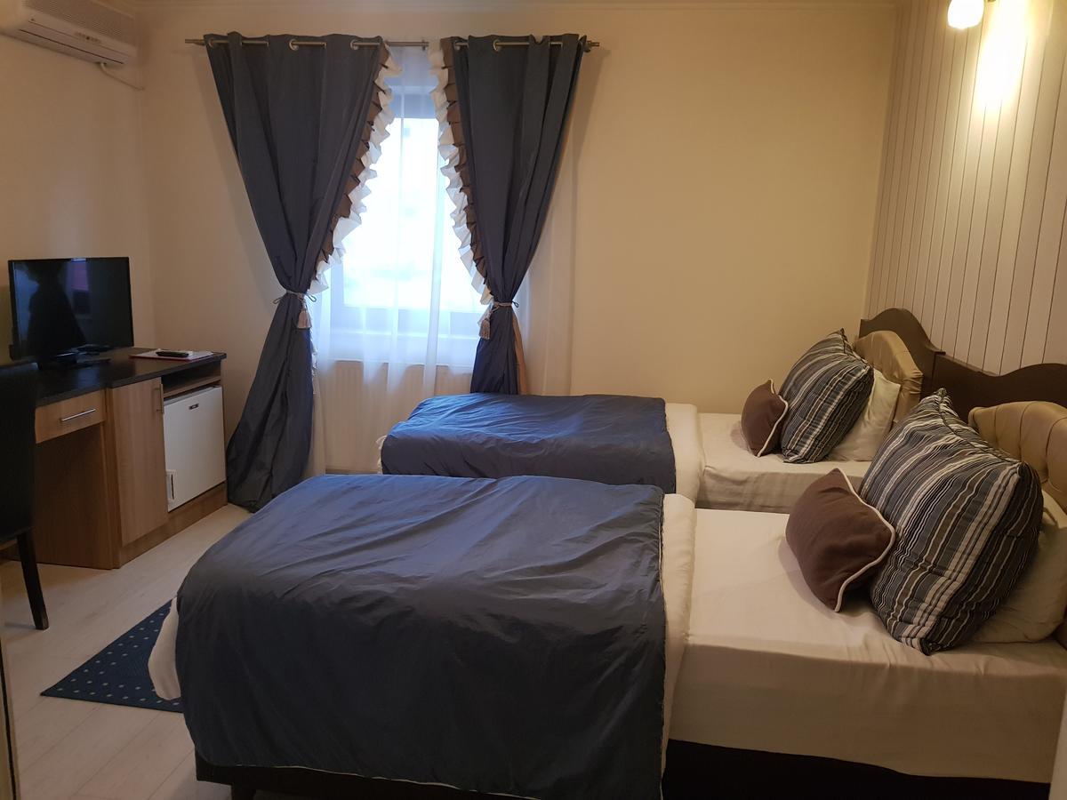 Boutique Vila Paradis Deva Exteriér fotografie