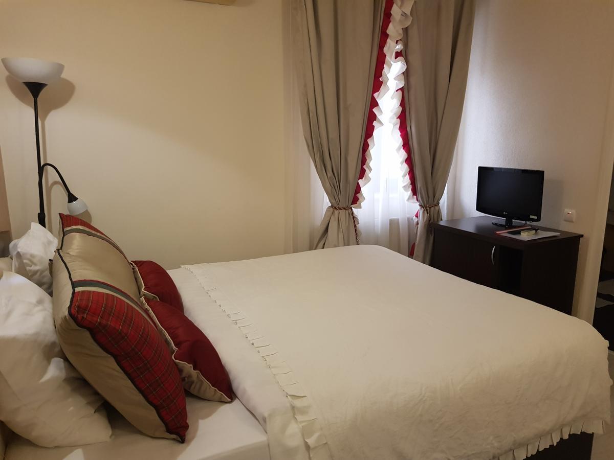 Boutique Vila Paradis Deva Exteriér fotografie