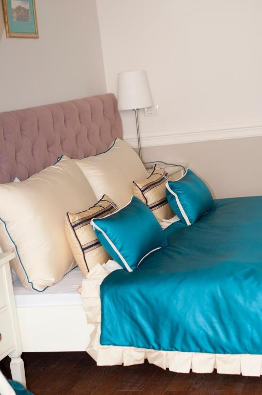 Boutique Vila Paradis Deva Pokoj fotografie