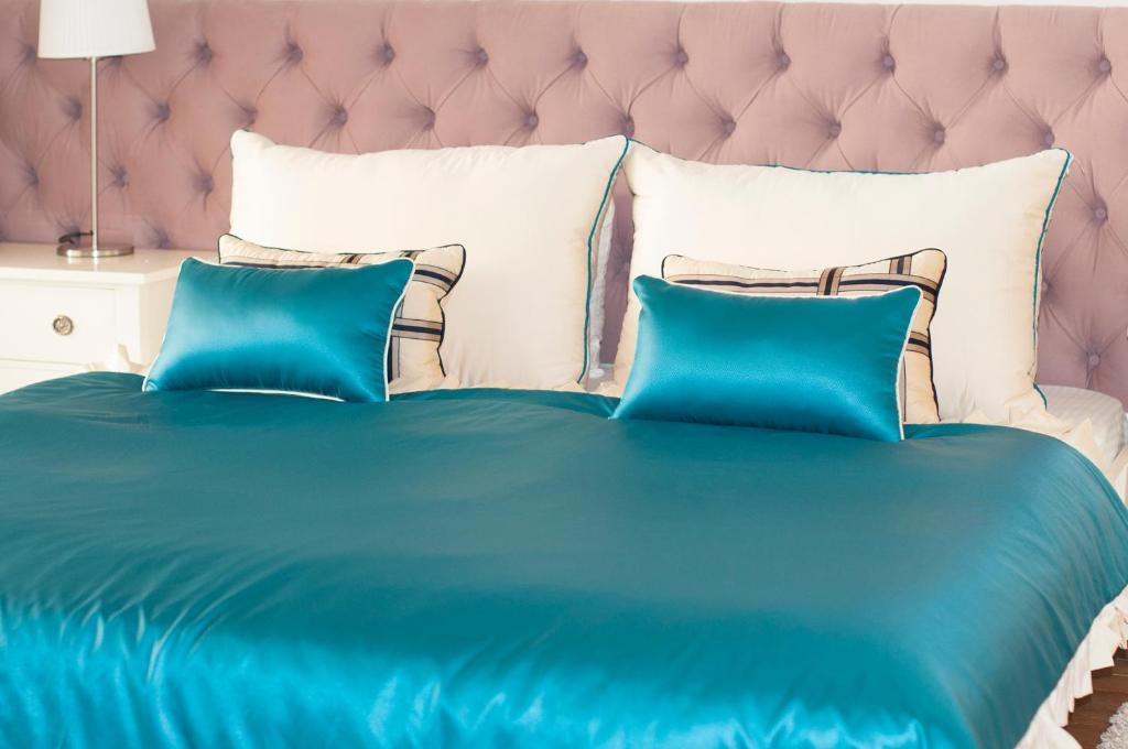 Boutique Vila Paradis Deva Pokoj fotografie