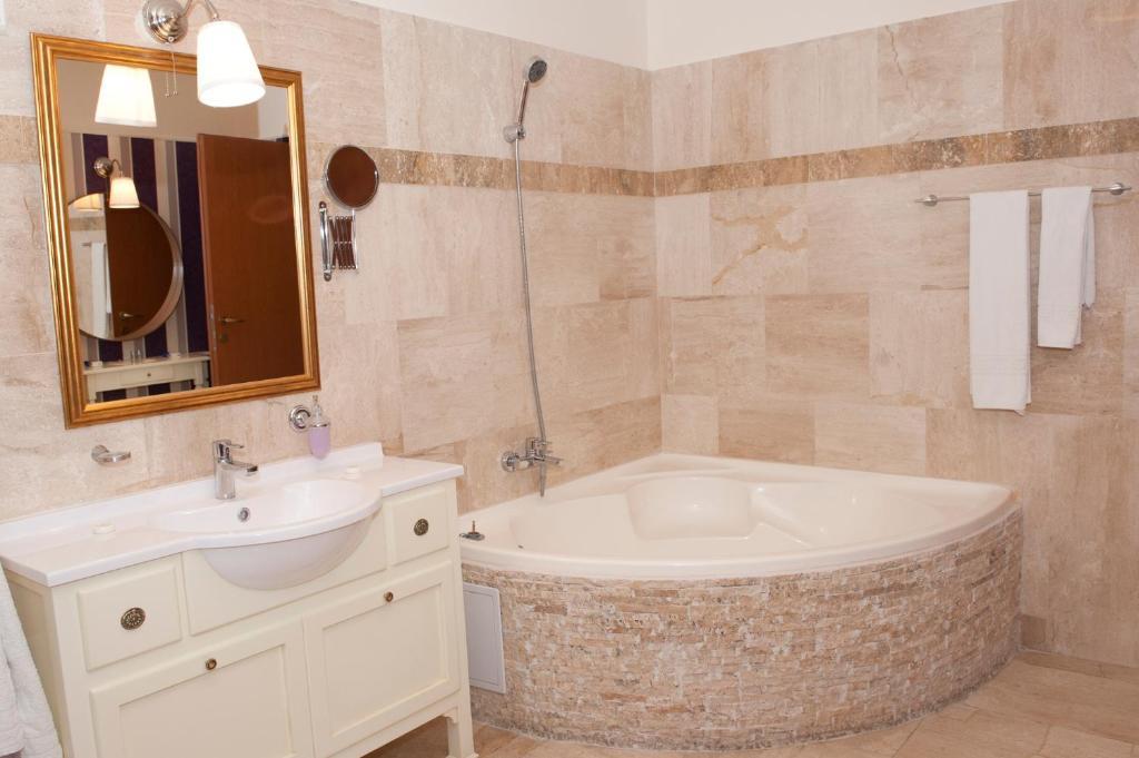 Boutique Vila Paradis Deva Pokoj fotografie