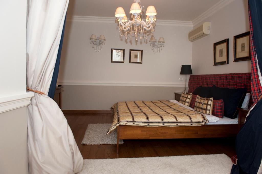 Boutique Vila Paradis Deva Pokoj fotografie
