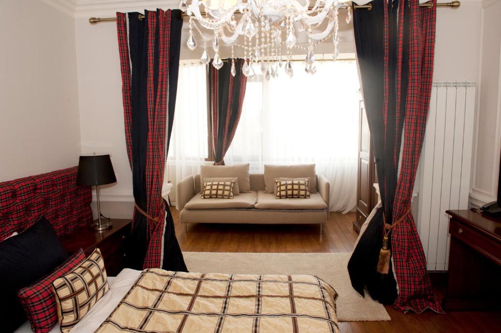 Boutique Vila Paradis Deva Pokoj fotografie