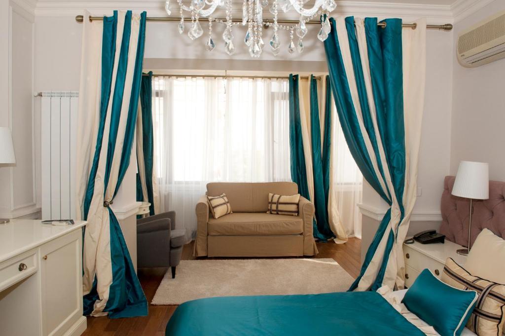 Boutique Vila Paradis Deva Pokoj fotografie