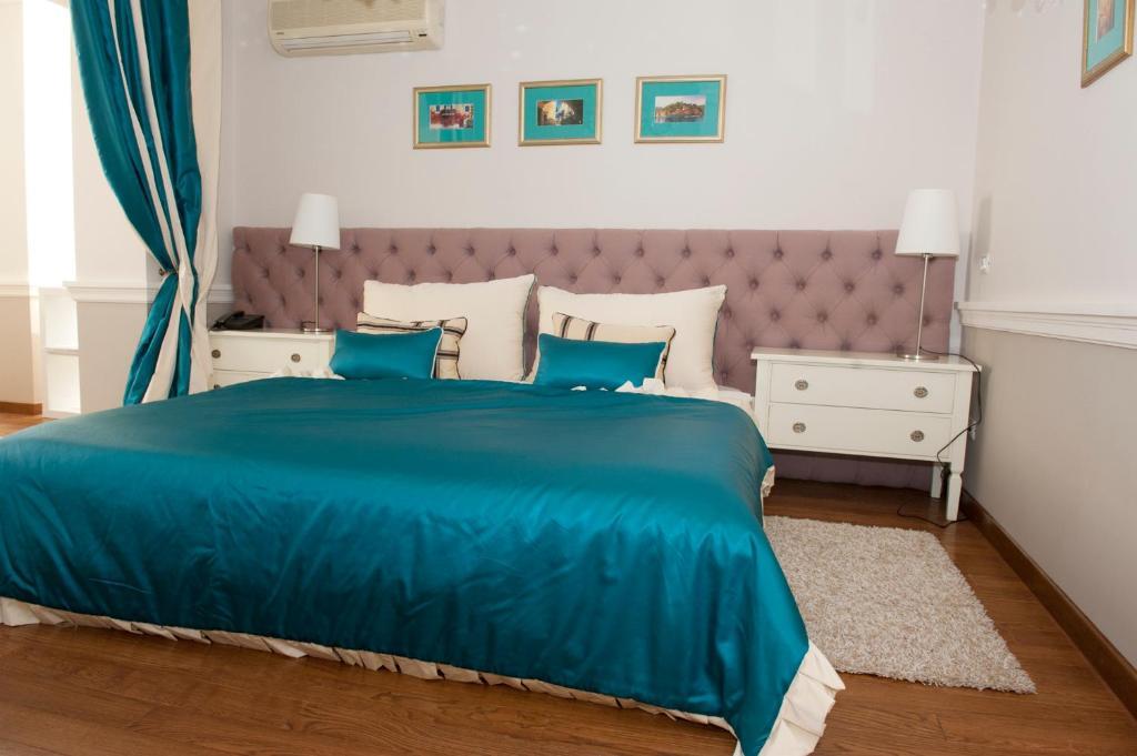 Boutique Vila Paradis Deva Pokoj fotografie