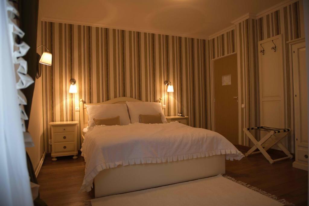 Boutique Vila Paradis Deva Pokoj fotografie