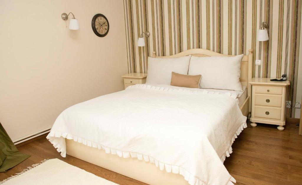 Boutique Vila Paradis Deva Pokoj fotografie