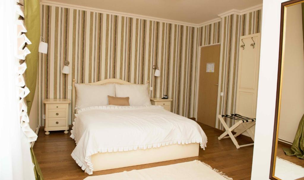 Boutique Vila Paradis Deva Pokoj fotografie