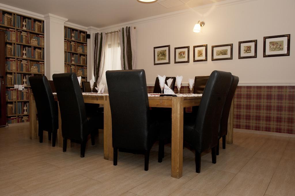 Boutique Vila Paradis Deva Exteriér fotografie