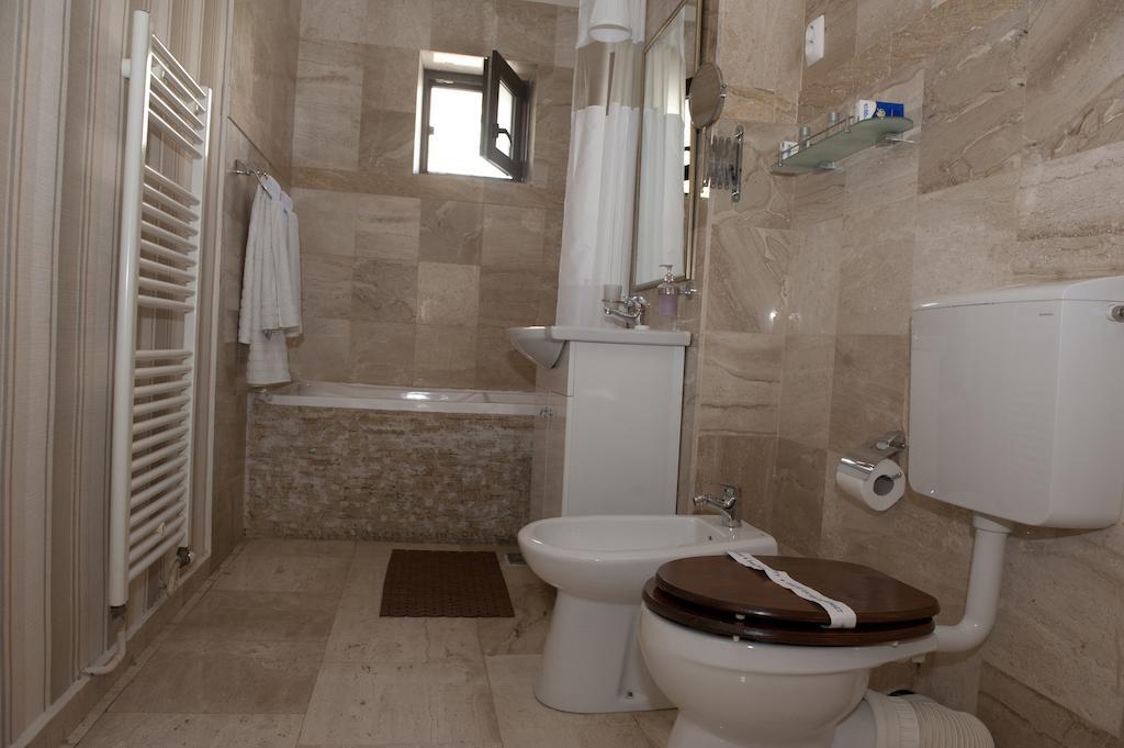 Boutique Vila Paradis Deva Exteriér fotografie