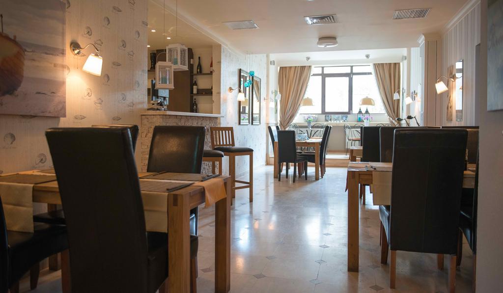 Boutique Vila Paradis Deva Exteriér fotografie