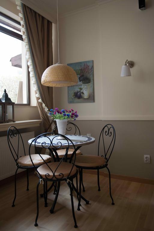 Boutique Vila Paradis Deva Exteriér fotografie